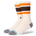 Nogavice Stance  BOYD ST OFF WHITE