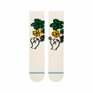 Nogavice Stance  BY RUSS OFF WHITE