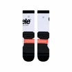 Nogavice Stance  CIELE LOGO White