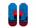Nogavice Stance  Divot Tab Blue