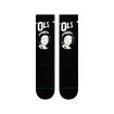 Nogavice Stance  GOD SAVE THE QUEEN Black