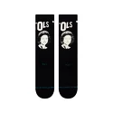 Nogavice Stance  GOD SAVE THE QUEEN Black