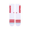 Nogavice Stance  OG Whitered