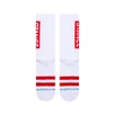 Nogavice Stance  OG Whitered