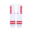Nogavice Stance  OG Whitered