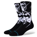 Nogavice Stance  THE BATMAN Black