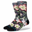Nogavice Stance  VARIEGATE Black