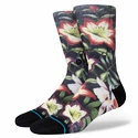 Nogavice Stance  VARIEGATE Black
