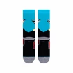 Nogavice Stance  Yoda 40TH Blue