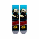 Nogavice Stance  Yoda 40TH Blue