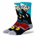 Nogavice Stance  Yoda 40TH Blue  L