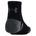 Nogavice Under Armour  Performance Cotton 3p Qtr-BLK