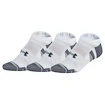 Nogavice Under Armour  Performance Cotton 3pk NS-WHT