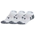Nogavice Under Armour  Performance Cotton 3pk NS-WHT