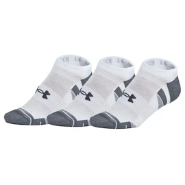 Nogavice Under Armour Performance Cotton 3pk NS-WHT