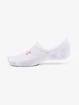 Nogavice Under Armour  UltraLowTab 3pk-WHT