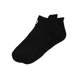 Nogavice Wilson Ankle Tab Sock Black