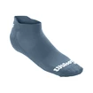 Nogavice Wilson  Kaos II Noshow Blue
