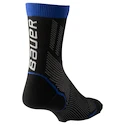 Nogavice za hokej Bauer  Low Performance Skate Sock Senior