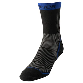 Nogavice za hokej Bauer Low Performance Skate Sock Senior