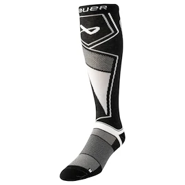 Nogavice za hokej Bauer Supreme Pro Skate Sock Senior