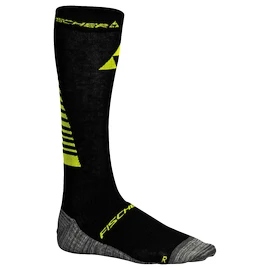 Nogavice za hokej Fischer Thin Short Senior