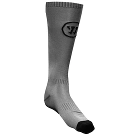 Nogavice za hokej Warrior Thin Skate Sock Grey