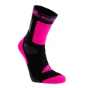 Nogavice za inline hokej Rollerblade  Kids Socks Black/Pink