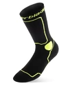 Nogavice za inline hokej Rollerblade  Skate Socks Black/Green