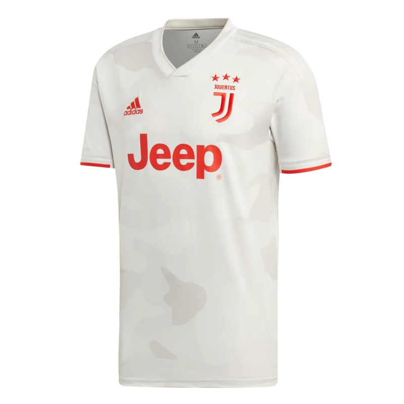 Nogometni dres adidas  Juventus Away Jersey  XXL