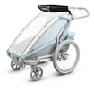 Nosilec prtljage Thule  Cargo rack double