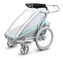 Nosilec prtljage Thule  Cargo rack double