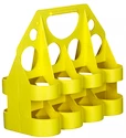 Nosilec za bidone Tempish  Yellow