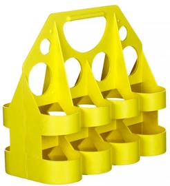 Nosilec za bidone Tempish Yellow