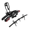 Nosilec za vlečno kljuko Thule EasyFold 3 (944) + Adapter Thule EasyFold 3 Foldable Bike add-on