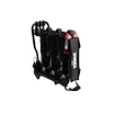 Nosilec za vlečno kljuko Thule EasyFold 3 (945) + Adapter Thule EasyFold 3 Foldable Bike add-on