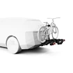 Nosilec za vlečno kljuko Thule EasyFold 3 (945) + Adapter Thule EasyFold 3 Foldable Bike add-on