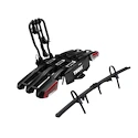 Nosilec za vlečno kljuko Thule EasyFold 3 (945) + Adapter Thule EasyFold 3 Foldable Bike add-on
