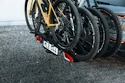 Nosilec za vlečno kljuko Thule EasyFold 3 (945) + Adapter Thule EasyFold 3 Foldable Bike add-on
