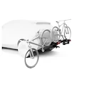 Nosilec za vlečno kljuko Thule  OutPace 2-bike 9012100