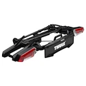 Nosilec za vlečno kljuko Thule  OutPace 2-bike 9012100