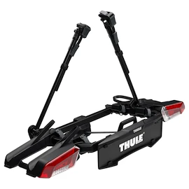 Nosilec za vlečno kljuko Thule OutPace 2-bike 9012100