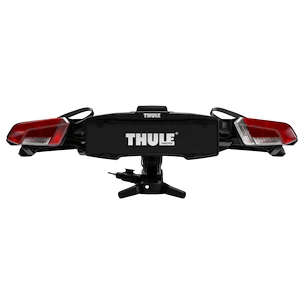 Nosilec za vlečno kljuko Thule  OutPace 2-bike 9012100