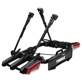 Nosilec za vlečno kljuko Thule OutPace 3-bike 9013100
