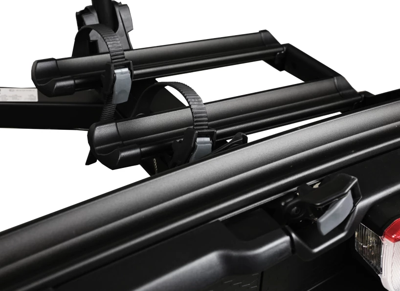 Nosilec za vlečno kljuko Thule VeloSpace XT 3 (939) Black