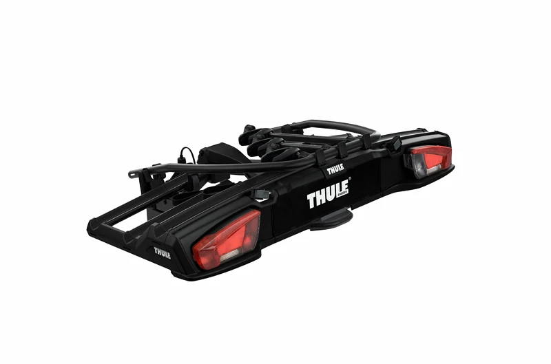 Nosilec za vlečno kljuko Thule VeloSpace XT 3 (939) Black