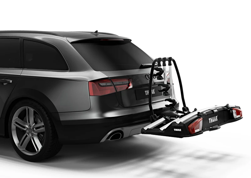 Nosilec za vlečno kljuko Thule VeloSpace XT 3 (939)
