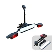 Nosilec za vlečno kljuko TMK  FLY 01 - black