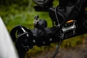 Nosilec za vlečno kljuko TMK  FLY 01 - black