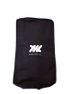 Nosilec za vlečno kljuko TMK  FLY 02 - black